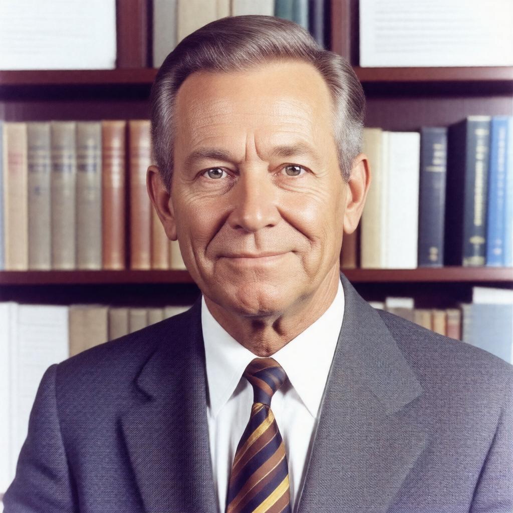Herbert Scoville Jr.